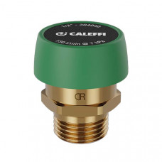 Caleffi 3040 вакуумний переривач