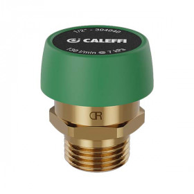Вакуумний переривач Caleffi 3040