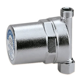 Caleffi 525050 Antishock амортизатор гідравлічного удару 3/4″
