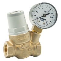 Caleffi 533230H редуктор тиску Caleffi 533230H редуктор тиску
