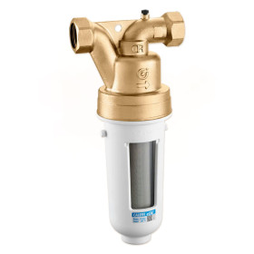 Caleffi 537761 фільтр електролітичний Ø1″