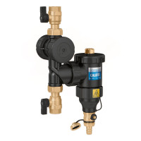 5453 Caleffi DirtmagPlus 5453 Caleffi DirtmagPlus