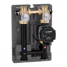 Caleffi 165609 група прямого розподілу