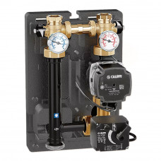 Caleffi 167609 група регуляції з сервоприводом