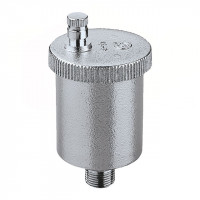 Caleffi 502241 Valcal повітровідвідник 1/2″ Caleffi 502241 Valcal повітровідвідник 1/2″