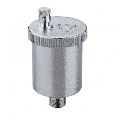 Caleffi 502241 Valcal повітровідвідник 1/2″