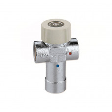 Caleffi 520 змішувач-термостат