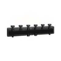 Caleffi 550230 коллектор стальной Caleffi 550230 коллектор стальной