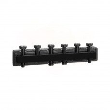 Caleffi 550230 колектор сталевий 