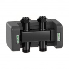 Caleffi 550305 гідрострілка в ізоляції