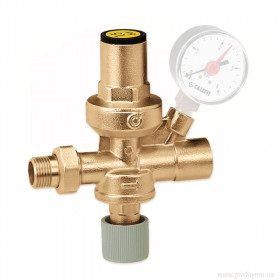 Caleffi 553040
