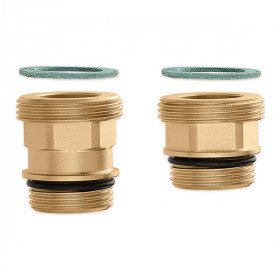 Caleffi 675005 комплект з'єднань