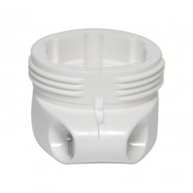 Caleffi адаптер под click М23,5х1,5