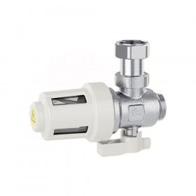 Caleffi XS 545900 магнітний фільтр