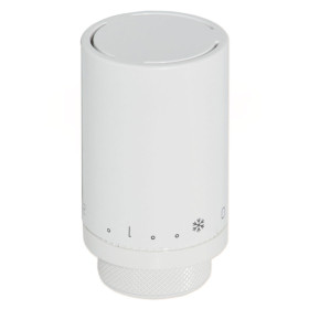 Carlo Poletti A495 White