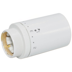 Carlo Poletti A495 White
