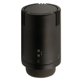 Carlo Poletti A496 Black Matte
