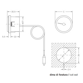 Cewal T 37 P 91312010