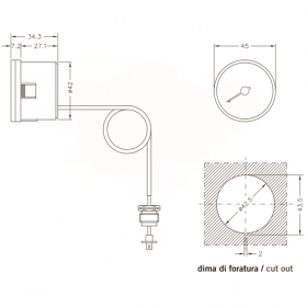 Cewal ID 42 P