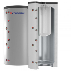 Cordivari Combi 1 WB