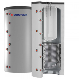 Cordivari Combi 2 WB