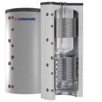 Cordivari Combi 3 WC