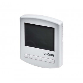 Comfort E Digital Thermostat T-86
