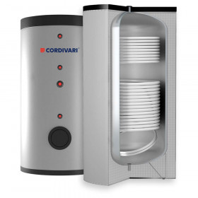 Cordivari Bolly 2 AP WB