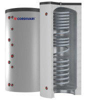Cordivari Eco-Combi 1 VB
