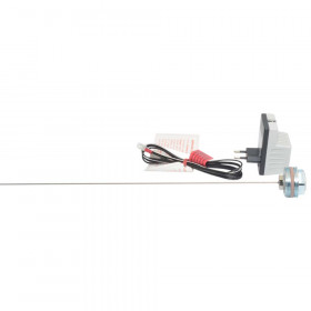 Cordivari Titanium anode 500 mm  