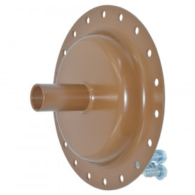 Cordivari фланец D380