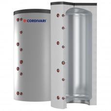 Cordivari Puffer VB