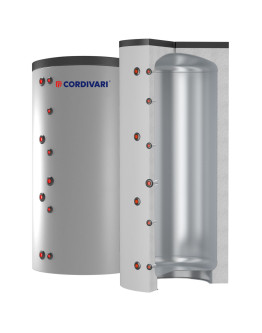 Cordivari Puffer VB Cordivari Puffer VB
