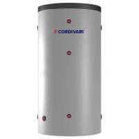 Cordivari Volano Termico PDC Cordivari Volano Termico PDC