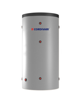 Cordivari Volano Termico PDC Cordivari Volano Termico PDC