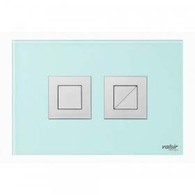 Crystal Malaysia / Satin Square