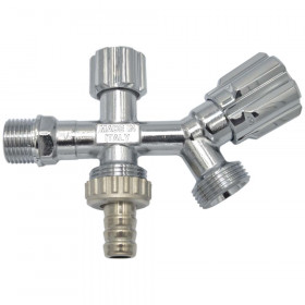 Albertoni D443385 1/2х3/4х3/4
