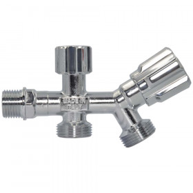 Albertoni D443385 1/2х3/4х3/4