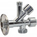 Albertoni D902594 1/2х3/8х3/4