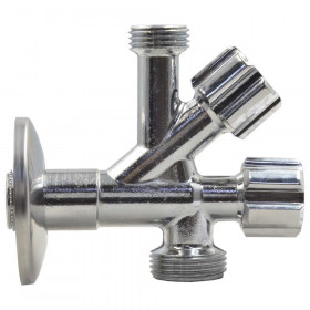 Albertoni D902694 1/2x1/2x3/4