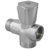 Albertoni D906489 1/2х3/4х1/2