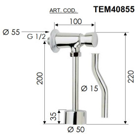 Daniel TEM40855