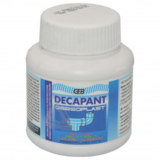 Decapant Gebsoplast обезжириватель 