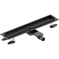 Uponor Aqua Ambient Black Low