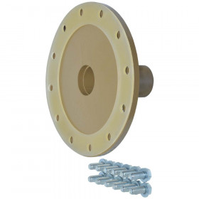 Cordivari flange D240