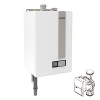 Itaca Condensing CH KR 60 