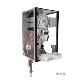 Itaca Condensing CH KR 60 