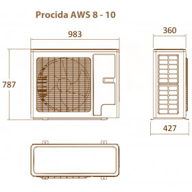 Procida AWS 10