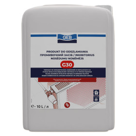 GEB G30 Desembuant 872116 