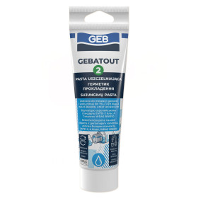 GEB Gebatout 2 паста для паковки тюбик 200 г